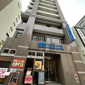 御徒町アーバンホテル *** 東京都