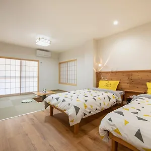 Uhome Kizuna Ikebukuro *** 東京都