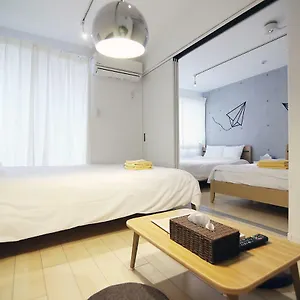 Asakusa Koma House ** 東京都