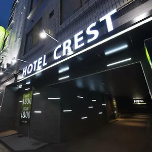 Crest Hirai (adults Only) 東京都