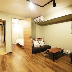 5min To Station, Value 2br Sleep 6, Quiet Area ** 東京都
